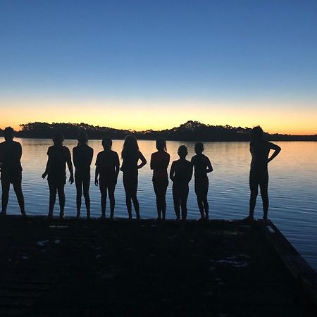 ストラーン The Boat Houseヴィラ エクステリア 写真