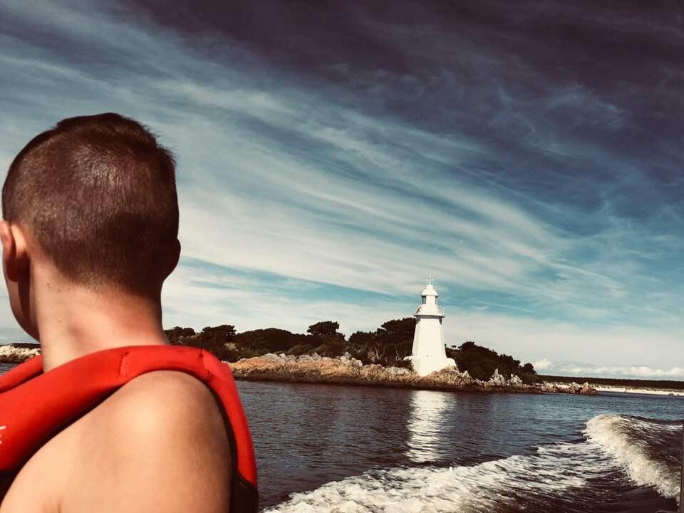 ストラーン The Boat Houseヴィラ エクステリア 写真